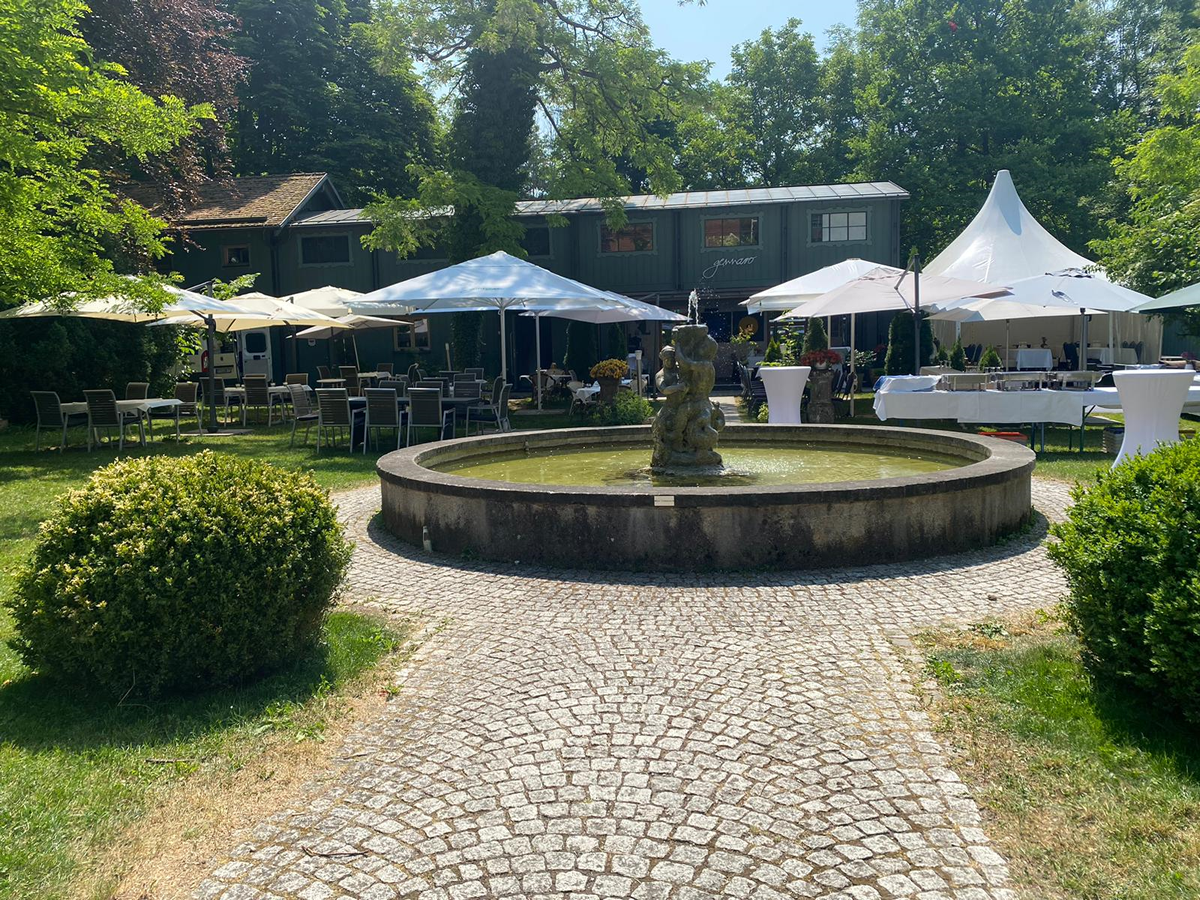 Brunnen